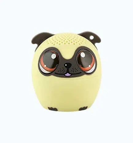 Product Image of the Bluetooth Animal Speaker