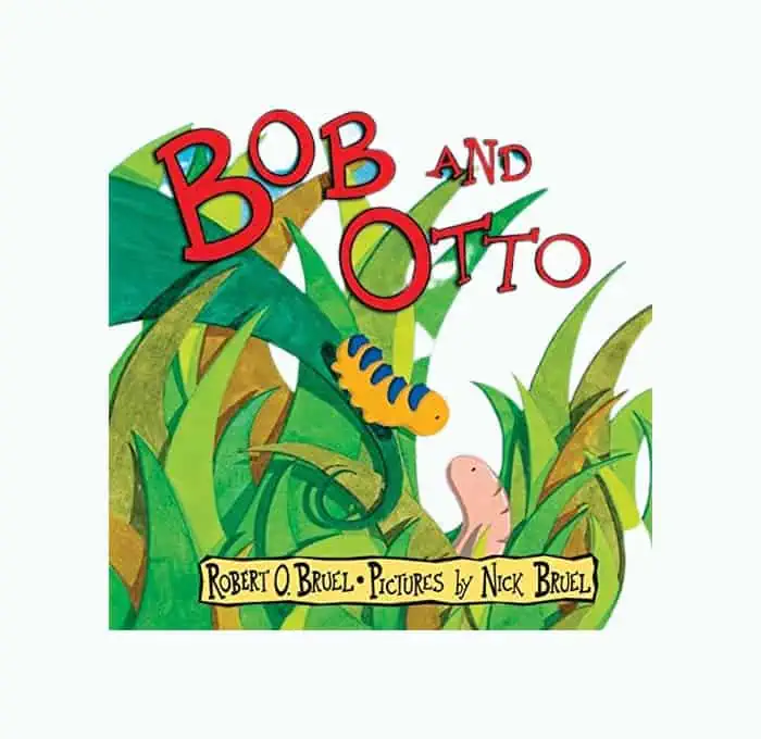 Product Image of the Bob and Otto
