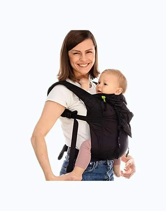 Product Image of the Boba Wrap Air Baby Carrier