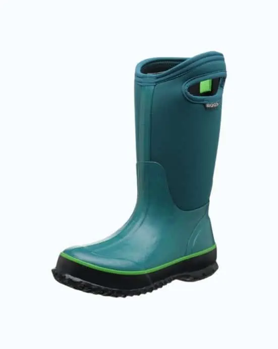 Product Image of the Bogs Kids' Insulated