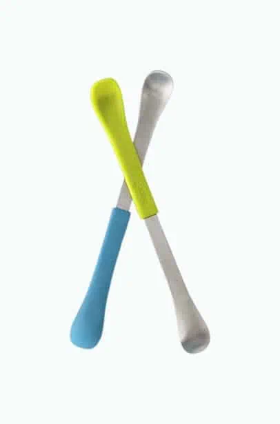 Product Image of the Boon Swap Utensils