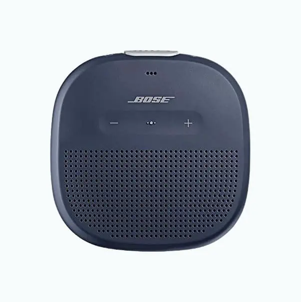 Product Image of the Bose SoundLink Micro