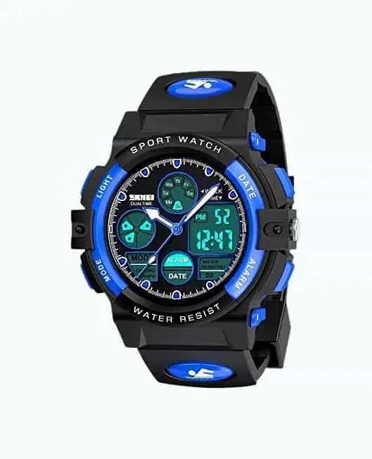 Product Image of the Boys Sports Watch