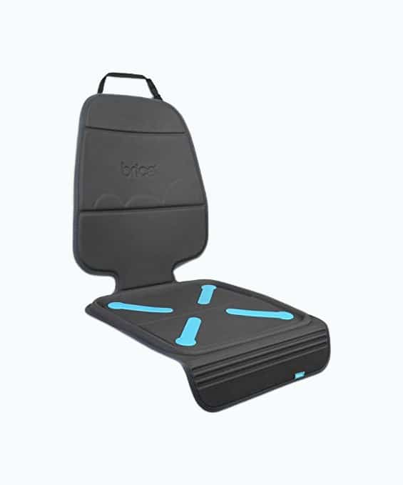 Product Image of the Brica Car Seat Protector