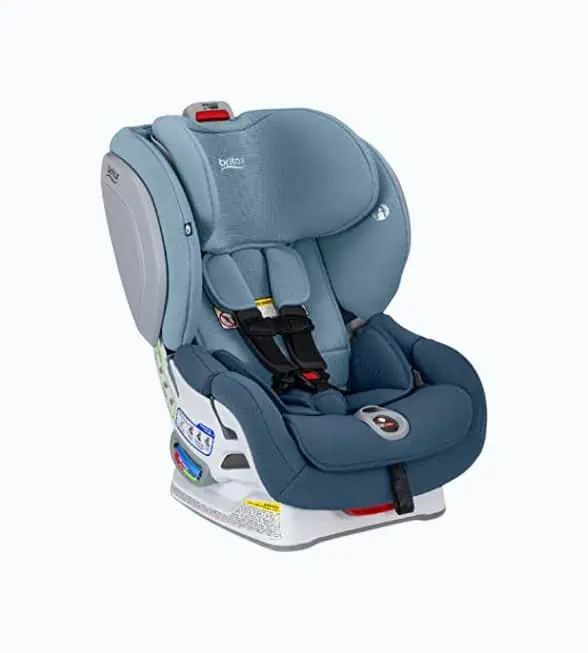 Product Image of the Britax Advocate ClickTight Car Seat