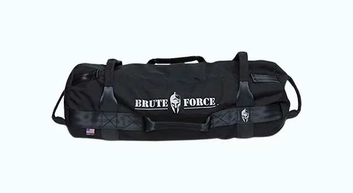 Product Image of the Brute Force Sandbags