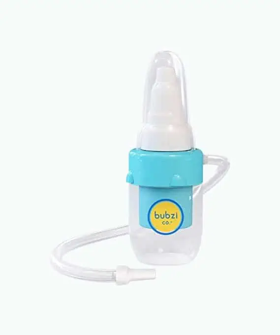 Product Image of the Bubzi Co Aspirator