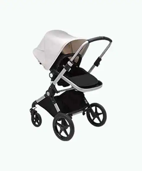 Product Image of the Lynx Lightest Stroller