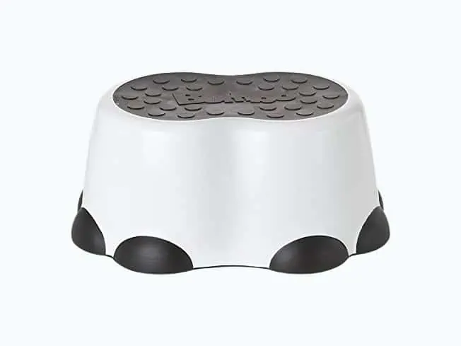 Product Image of the Bumbo Step Stool