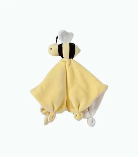 Product Image of the Burt’s Bees Organic Cotton