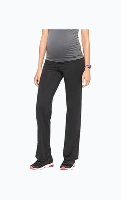 Product Image of the C9 Champion Under-the-Belly Cardio Pant