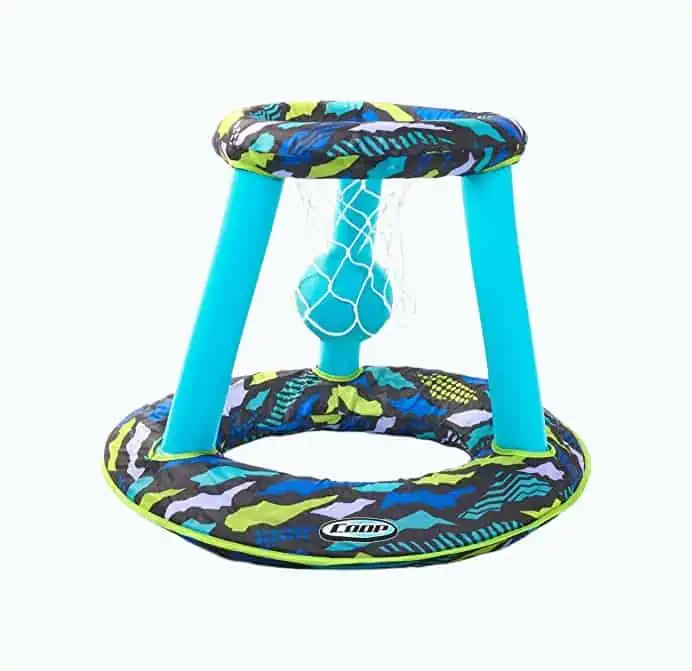 Product Image of the COOP Hydro Spring Hoops