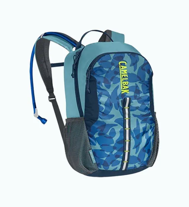 Product Image of the CamelBak Kid's Scout Pack