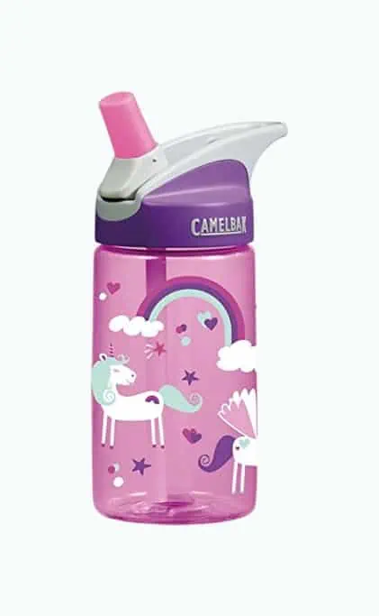 Product Image of the CamelBak Kids