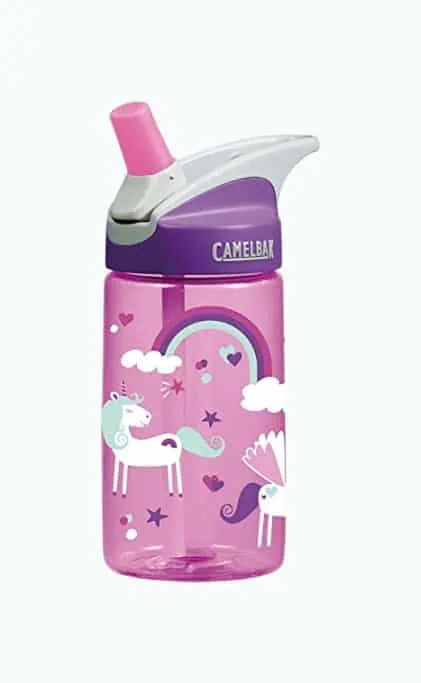 Water bottle for 5 best sale year old