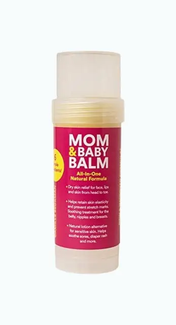 Product Image of the Camille Beckman All-in-One Balm