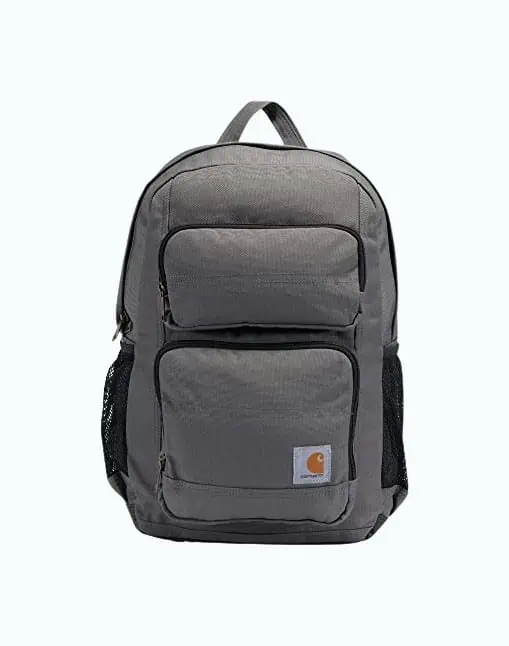 Product Image of the Carhartt Legacy Standard Work Backpack
