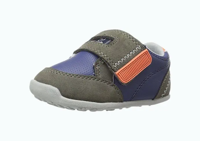 Product Image of the Carter's Every Step Walking Shoes