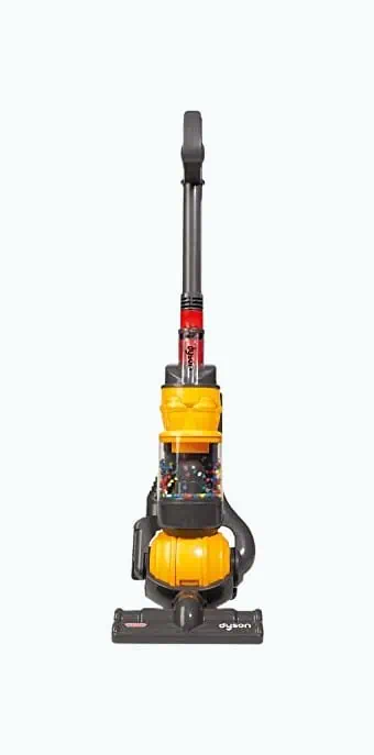Product Image of the Casdon Dyson Ball / Miniature Dyson Ball Replica For Children Aged 3+ / With...