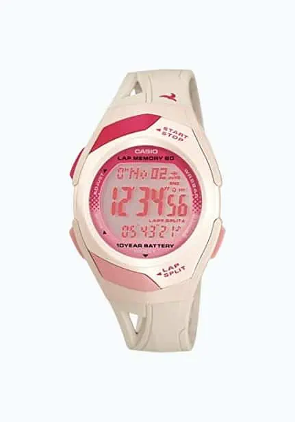 Product Image of the Casio Sports Watch