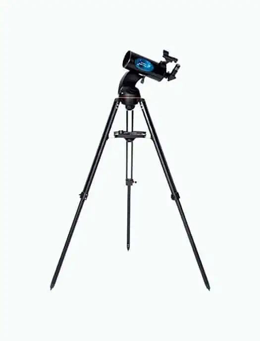 Product Image of the Celestron AstroFi 102 Wireless Telescope