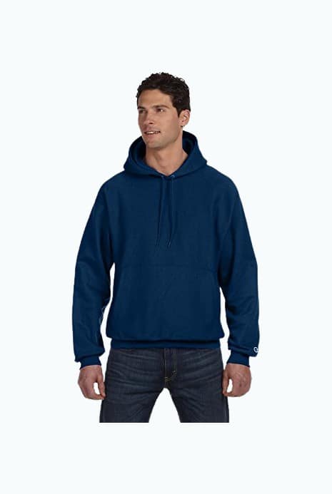Product Image of the Champion Men's Reverse Weave Hoodie