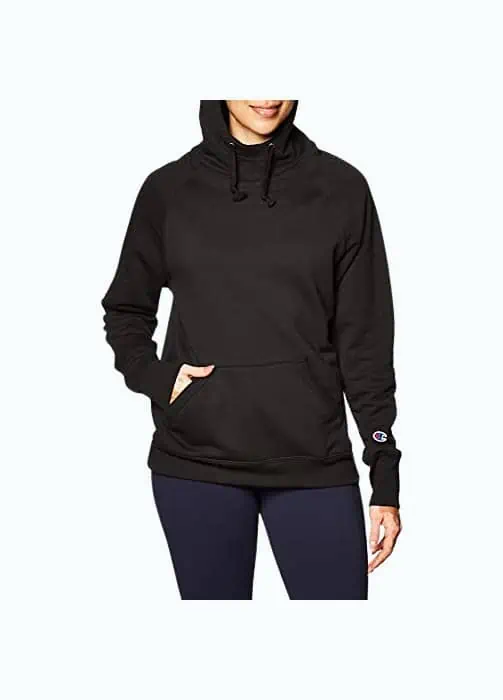 Product Image of the Champion Powerblend Hoodie