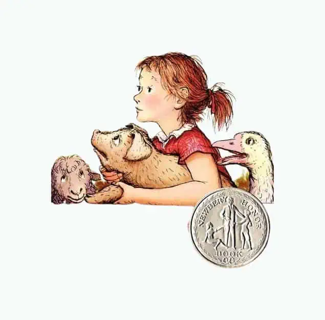 Product Image of the Charlotte’s Web