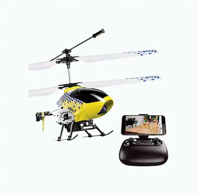 Top 3 BEST RC Helicopters for Beginners 2023 