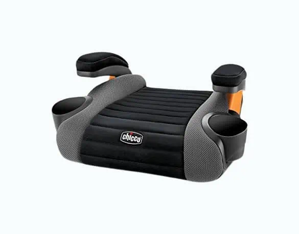 Product Image of the Chicco GoFit Backless Booster Seat