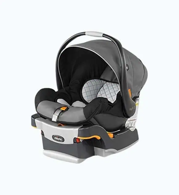 Product Image of the Chicco KeyFit 30 Infant Car Seat