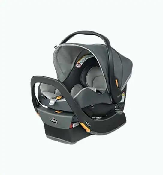 Product Image of the Chicco KeyFit Infant 35 Car Seat