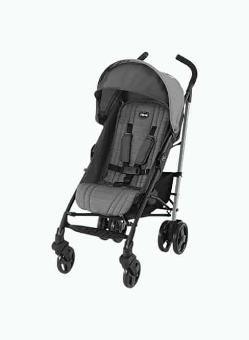 Product Image of the Chicco Liteway Stroller