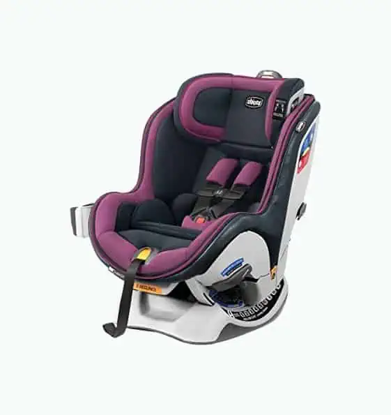 Product Image of the Chicco NextFit Zip