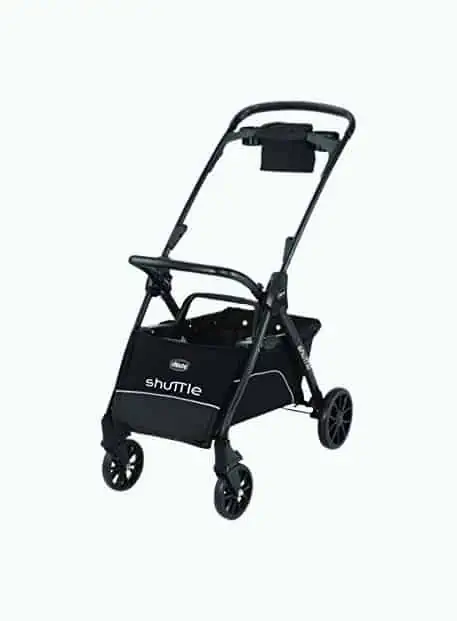 Product Image of the Chicco Shuttle Frame Stroller