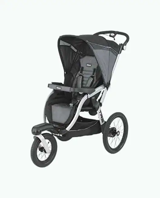 Best stroller best sale for big kid