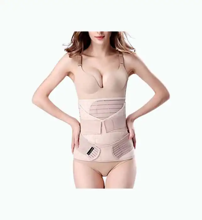 Product Image of the Chongerfei 3-in-1 Wrap