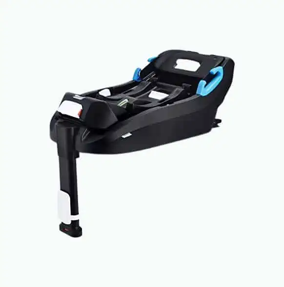 Product Image of the Clek Liing Infant Car Seat Base