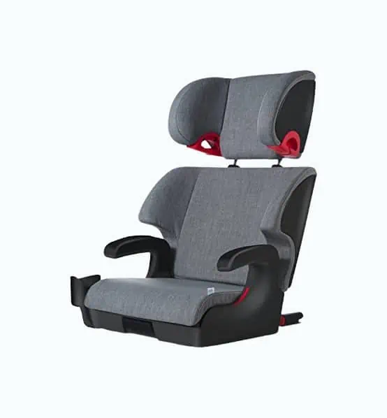 Product Image of the Clek Oobr High-Back Seat