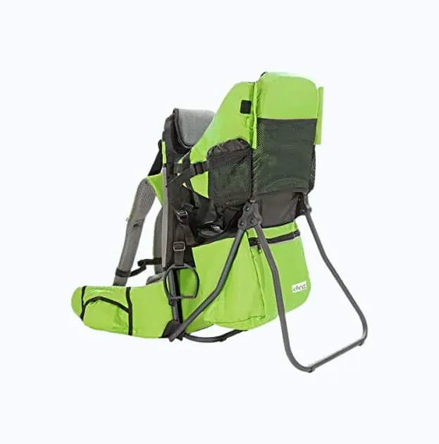 Product Image of the Clevr Cross Country Backpack Hiking Carrier