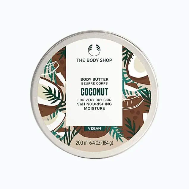 Product Image of the The Body Shop Body Butter