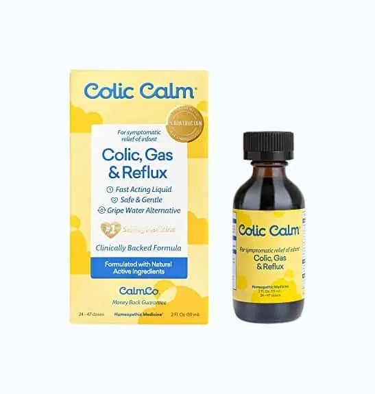 Product Image of the Colic Calm Relief