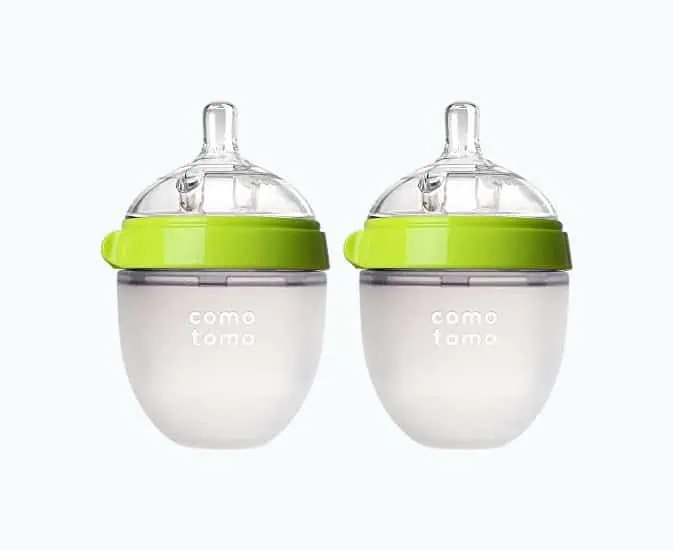 7 Best Anti-Colic Baby Bottles of 2024