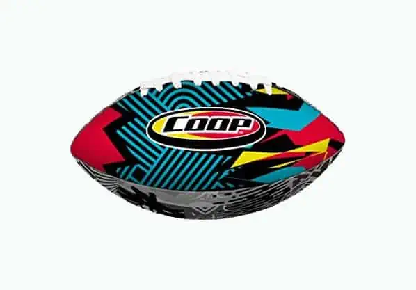 Product Image of the Coop Hydro Football