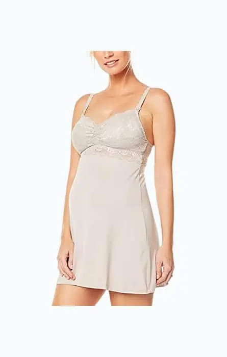 Product Image of the Cosabella: NSN Mommie Maternity Babydoll