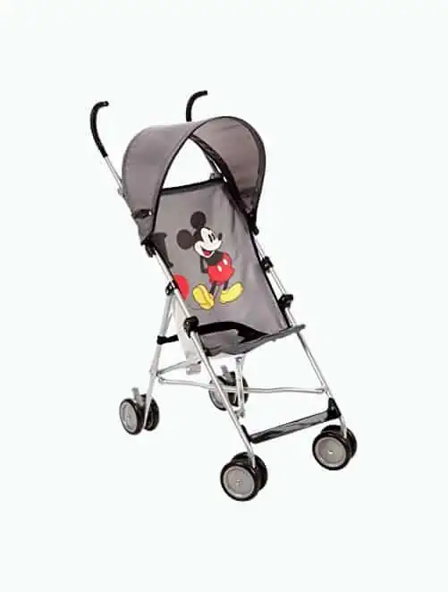 Product Image of the Cosco Umbrella Stroller