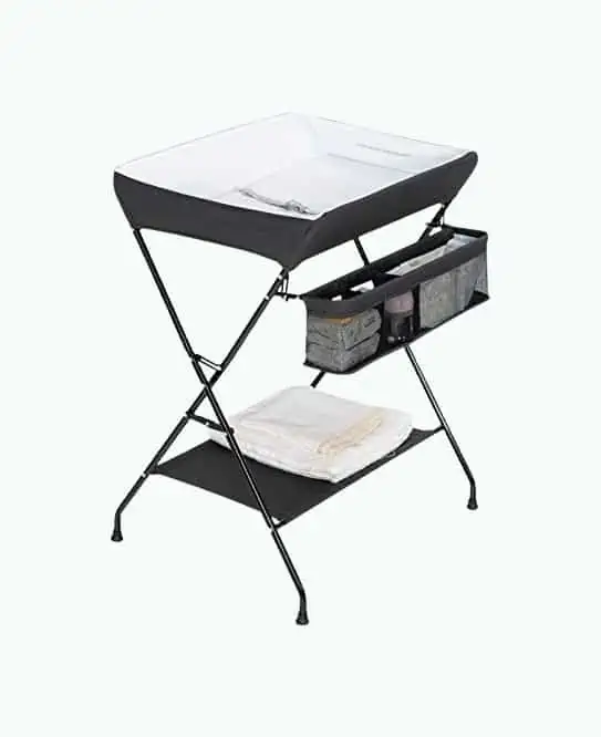 Product Image of the Costzon Changing Table