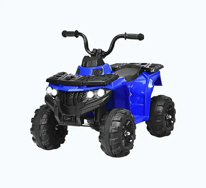 Product Image of the Costzon Kids Ride On ATV