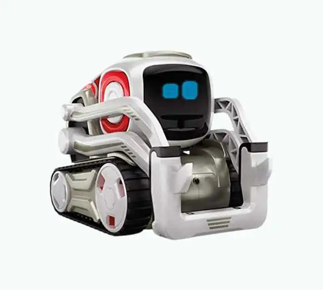 Product Image of the Cozmo by Anki