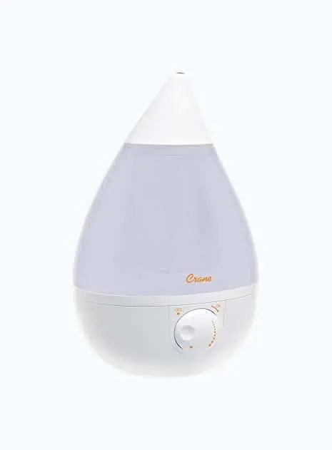 Product Image of the Crane USA Humidifiers
